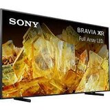 Sony XR-98X90L BRAVIA XR 98" razreda X90L Full Array LED 4K HDR Google TV (2023/24) - - 98 | Shoptok.si