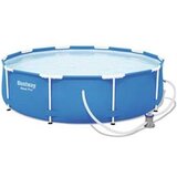 Bestway Bazen s kovinsko konstrukcijo - BES56679 | Shoptok.si
