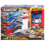 Teamsterz parking set + 3 autića HL1417612 Cijene