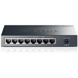 Tp-link TL-SG1008P 8-port gigabit (4x PoE+) RJ45 mrežno stikalo switch | Shoptok.si