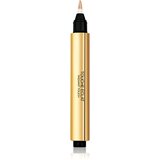 Yves Saint Laurent Touche Éclat Radiant Touch osvetljevalec v peresu za vse tipe kože odtenek 3 Pêche Lumière / Luminous Peach 2,5 ml Cene