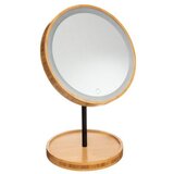Five kozmetičko ogledalo bamboo 18,9x31cm Cene