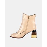 Rock Away Gležnjarji 84563 Bež | Shoptok.si