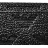 Emporio Armani Denarnice YEM320Y142V81072 Črna Cene