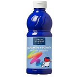  Gvaš redimix (ultramarin plave boje, 500 ml, boca) Cijene