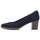 Tamaris Salonarji 22451-44 Modra Cene