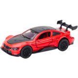  Autić za igru 1:32 Friction Drive - crveni | shoptok.hr