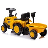 Caterpillar Guralica CAT traktor s prikolicom | shoptok.hr