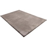 Kayoom PREPROGA Z VISOKIM FLOROM 120/170 cm tkano barva oreha | Shoptok.si