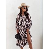 Resti Women's midi dress with print Cijene