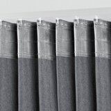 Modern Living Končana Zavesa Ulrich V Antracit Barvi Ca. 135x175cm | Shoptok.si