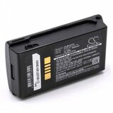 VHBW Baterija za Motorola Zebra MC3200 / MC32N0, 6800 mAh | shoptok.hr