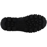 Tom Tailor Gležnjače na vezanje svijetlobež / crna | shoptok.hr