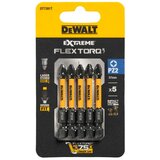 Dewalt bit za vijke PZ2 57 mm FLEXTORQ DT7391T 5/1 | Eponuda.ba