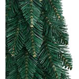  Umjetno osvijetljeno božićno drvce sa 45 LED žarulja 90 cm | Eponuda.com