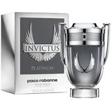 Paco Rabanne Muški parfem Invictus Platinum, EDP, 100 ml Cene