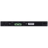 ARTSOUND PRL-1502, ojačevalnik 2 x 150W - - Audio-Kondric | Shoptok.si