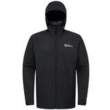 Jack Wolfskin Jakne Prelight 2.5 Lagen Lt Črna | Shoptok.si