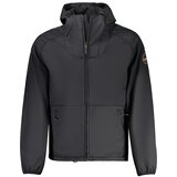 Napapijri Muška Sportska Jakna Crna | shoptok.hr