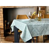Stolnjak Kitchen Nova 150x220cm Rezedo boja A11 ( VLK000341-nova a11 )