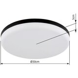 Globo STROPNA LED-SVETILKA MATTHEW //4000 K/230 V/ | Shoptok.si