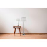 XXXL namizna svetilka pedestal 37/62 cm | Shoptok.si