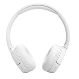 JBL Naglavne slušalke Tune 670NC, brezžične, bele | Shoptok.si