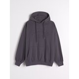 Sinsay gornji dio trenirke s kapuljačom | shoptok.hr