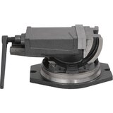vidaXL Nagibni primež z 2 osema 160 mm - - 31.5 - N/A - 2025- | Shoptok.si