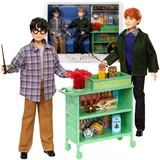 i Ron Hogwarts Express
