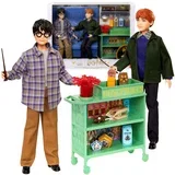 Igračka Harry Potter 2 figurice PLAYSET HND79_6716-9633