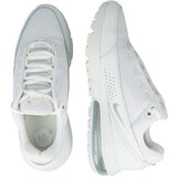 Nike Nizke superge 'Air Max Pulse' črna / bela | Shoptok.si