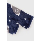 GARNA MAMA Topel fantovski kopalni plašč Rocket, kratek | Shoptok.si