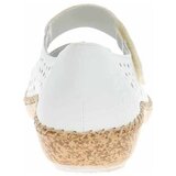 Rieker 4488080 Bijela | shoptok.hr