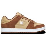 Dc Shoes Nizke superge Manteca se Kostanjeva Cene
