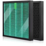 INF Zamenljiv HEPA filter za Honeywell HPA-720WTW z večslojno filtracijo, (5000291357) | Shoptok.si