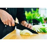 Fiskars kuharski nož Edge 1003094 19cm | Shoptok.si