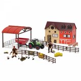  set farma 78 delova Cene