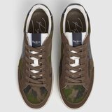 PepeJeans Lane Camo M patike | ePonuda.com