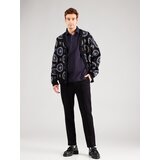 Armani Exchange Majica mornarsko plava | shoptok.hr