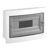 Panasonic Razvodna tabla ugradna BQDT11211 Halogen free 12U-T bela Cene
