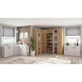 CARRYHOME komoda, bela | Shoptok.si