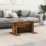  Kava Stol Staro drvo 103.5 x 60 x 40 cm Konstruirano drvo | Eponuda.ba
