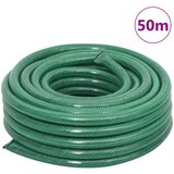  Vrtno crijevo zeleno 0,75 " 50 m PVC | shoptok.hr