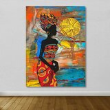 Wallity Slika DEV02441100140, 100x140 cm | ePonuda.com