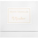 M.Micallef Note Vanillée parfumirana voda za ženske 100 ml | Shoptok.si