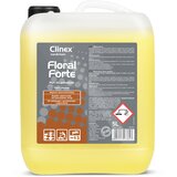 Clinex Floral Forte 5L tekoči koncentrat za čiščenje in nego tal, (21389346) | Shoptok.si