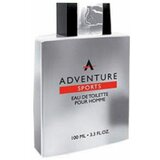 Sterling style ADVENTURE SPORTS pour homme edt 100ml Cene