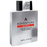 style ADVENTURE SPORTS pour homme edt 100ml