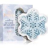Mad Beauty Frozen gel jastučići za oči 2 kom | shoptok.hr